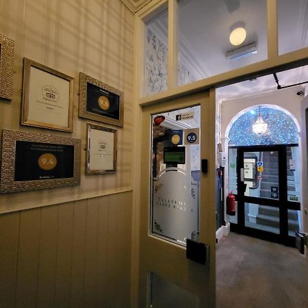 The Collingwood Guest House Great Yarmouth Bagian luar foto