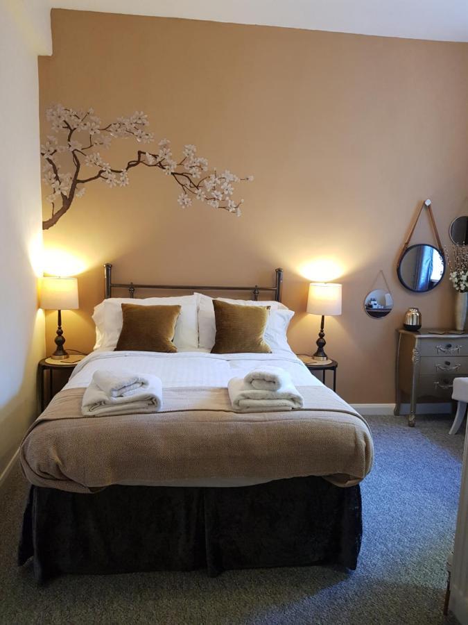 The Collingwood Guest House Great Yarmouth Bagian luar foto