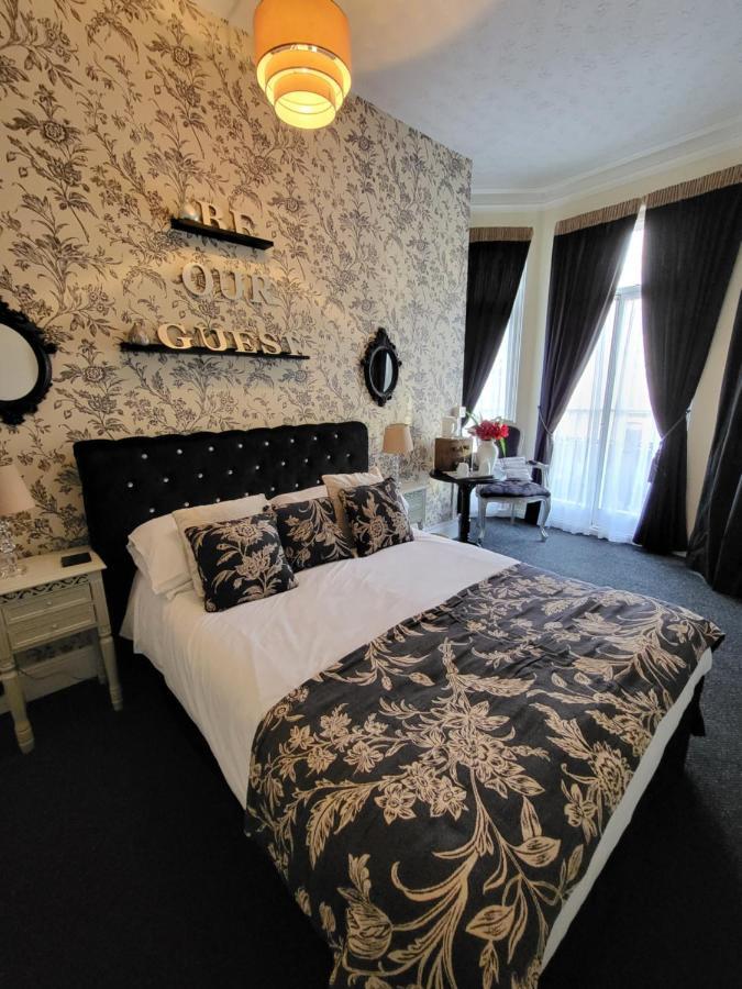 The Collingwood Guest House Great Yarmouth Bagian luar foto