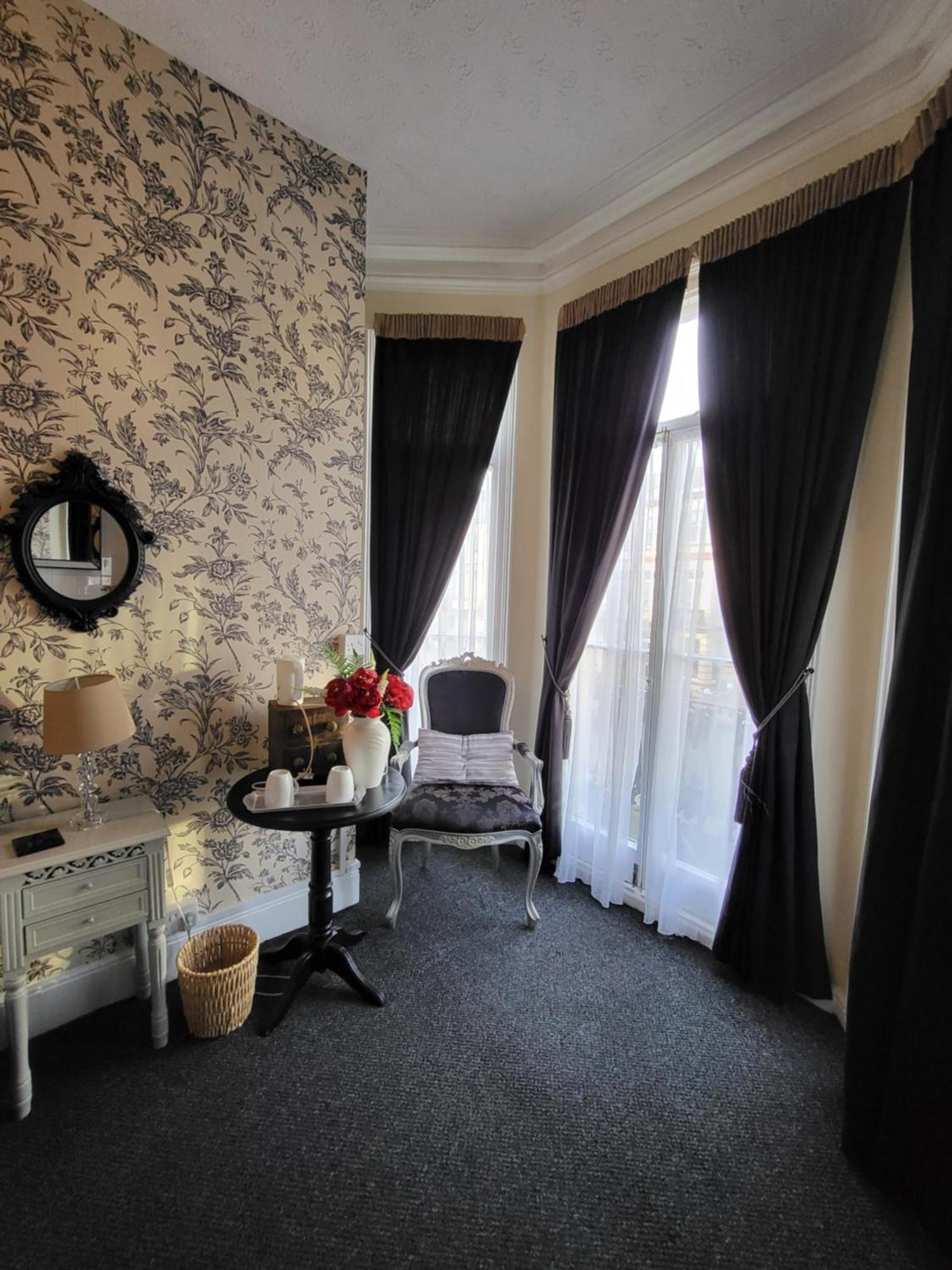 The Collingwood Guest House Great Yarmouth Bagian luar foto