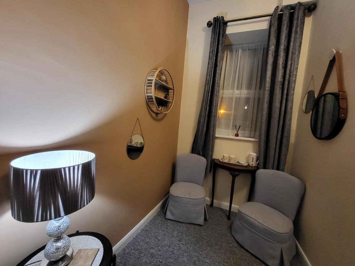 The Collingwood Guest House Great Yarmouth Bagian luar foto