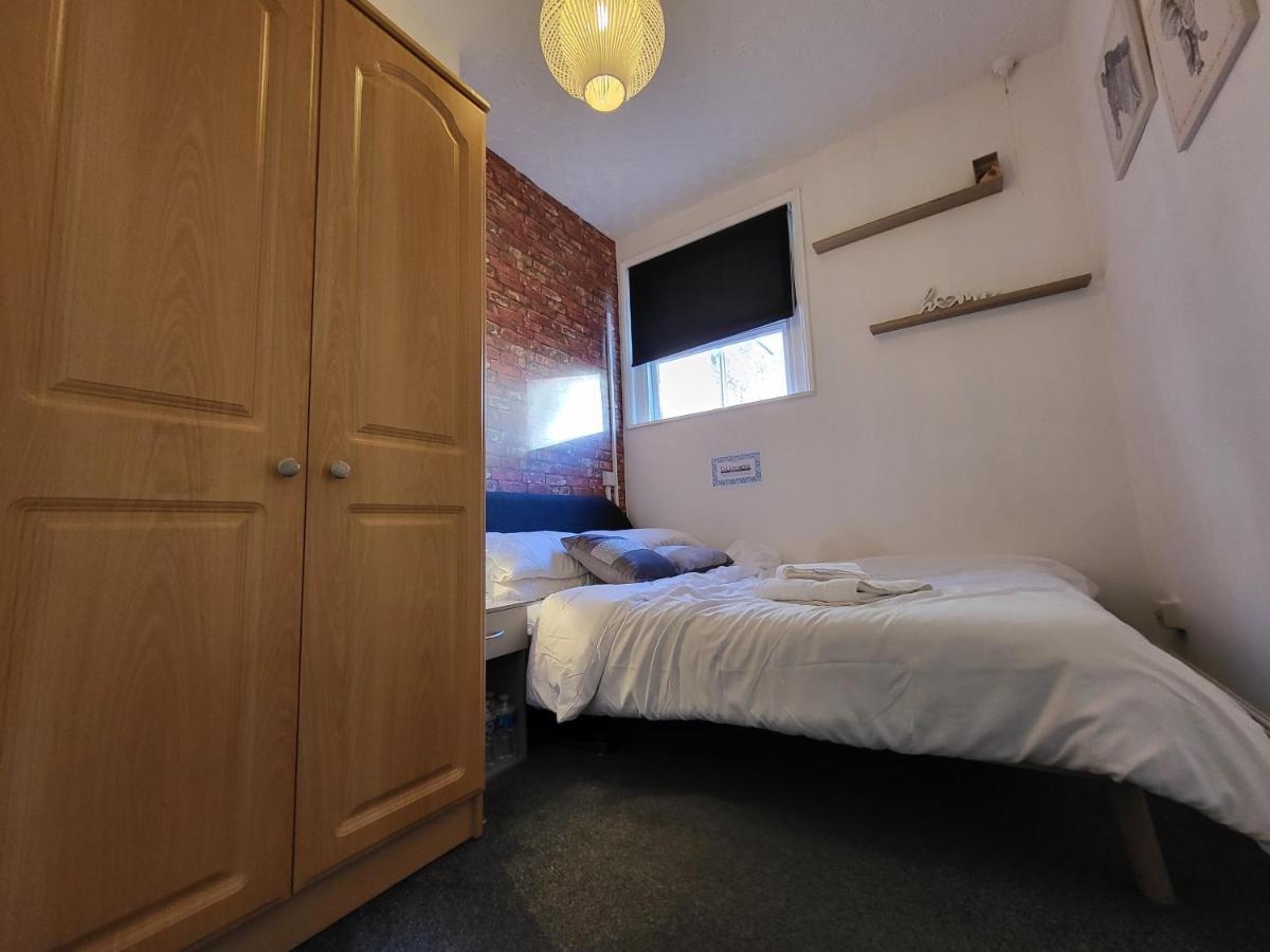 The Collingwood Guest House Great Yarmouth Bagian luar foto