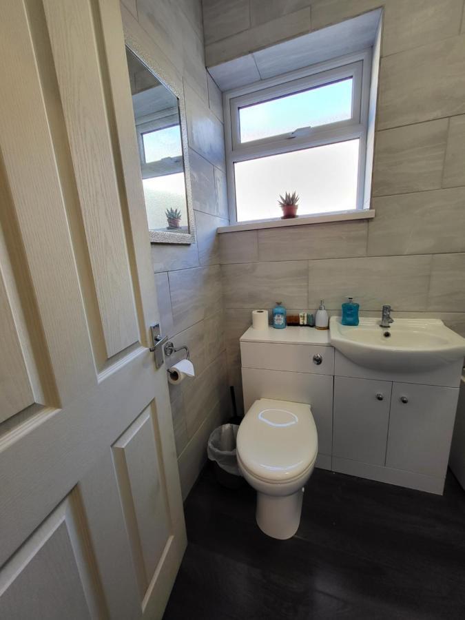 The Collingwood Guest House Great Yarmouth Bagian luar foto