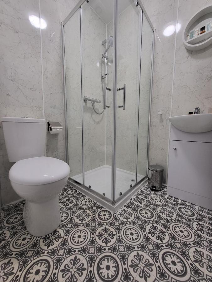 The Collingwood Guest House Great Yarmouth Bagian luar foto
