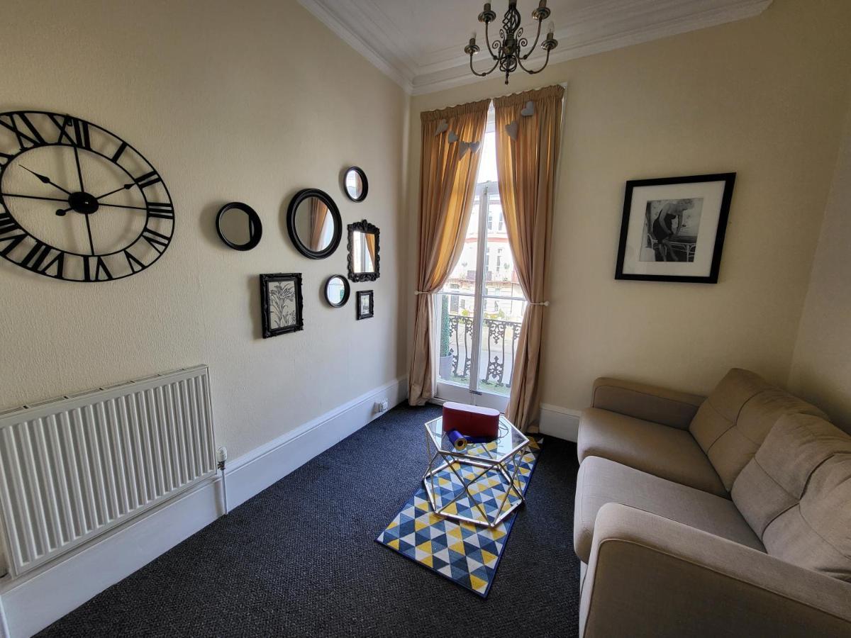 The Collingwood Guest House Great Yarmouth Bagian luar foto