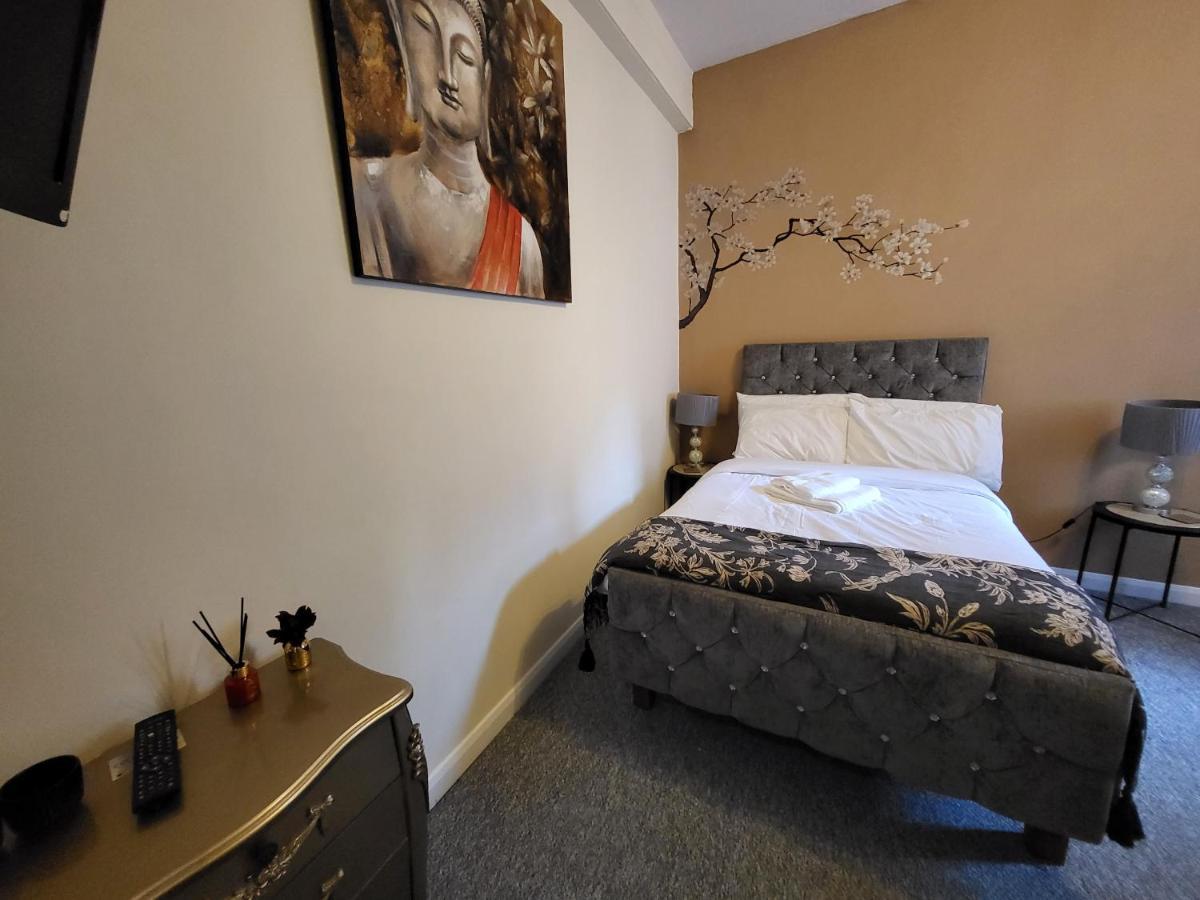 The Collingwood Guest House Great Yarmouth Bagian luar foto