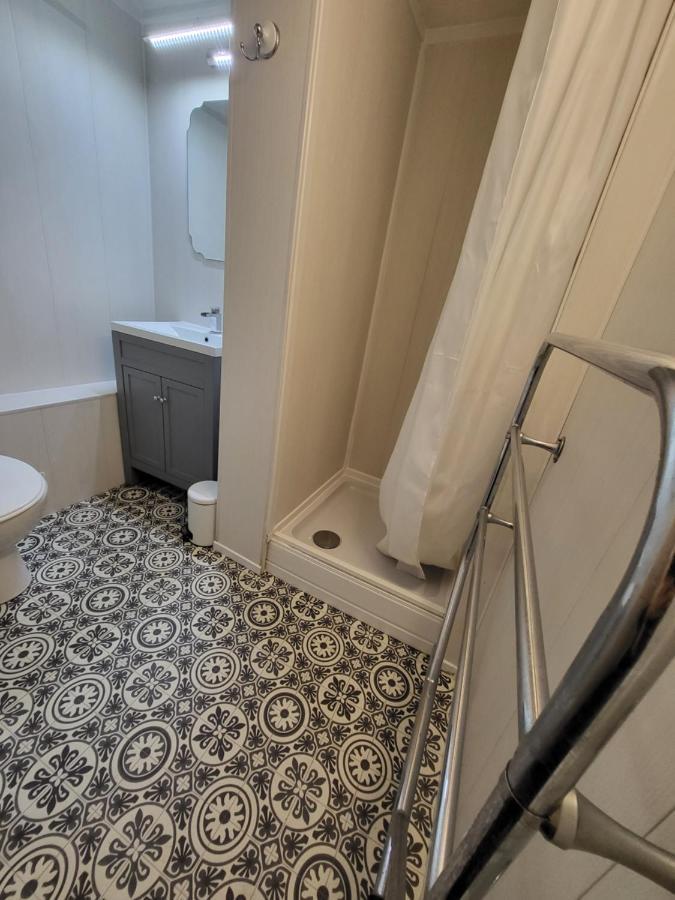 The Collingwood Guest House Great Yarmouth Bagian luar foto