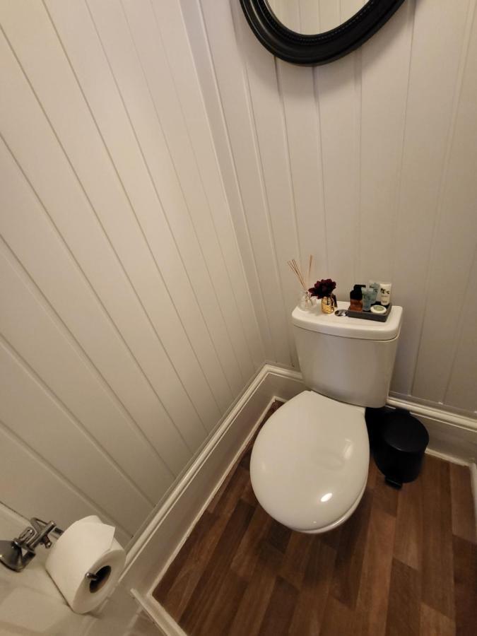 The Collingwood Guest House Great Yarmouth Bagian luar foto