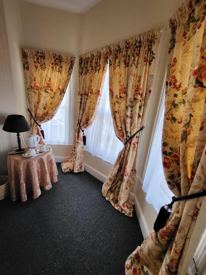 The Collingwood Guest House Great Yarmouth Bagian luar foto