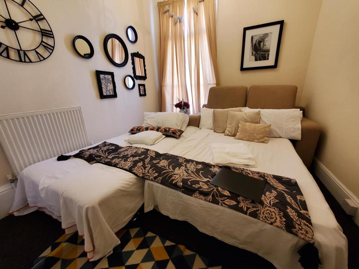The Collingwood Guest House Great Yarmouth Ruang foto