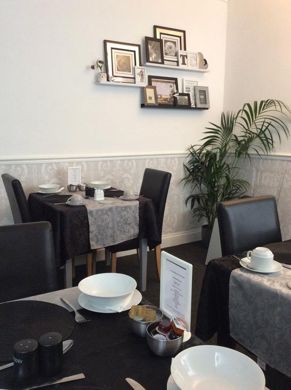 The Collingwood Guest House Great Yarmouth Bagian luar foto