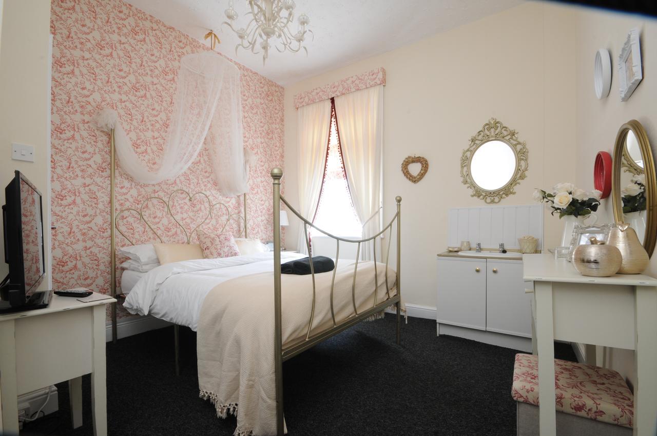 The Collingwood Guest House Great Yarmouth Bagian luar foto